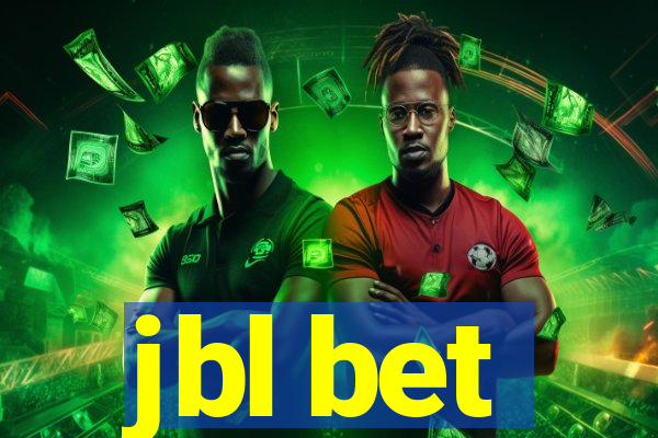 jbl bet